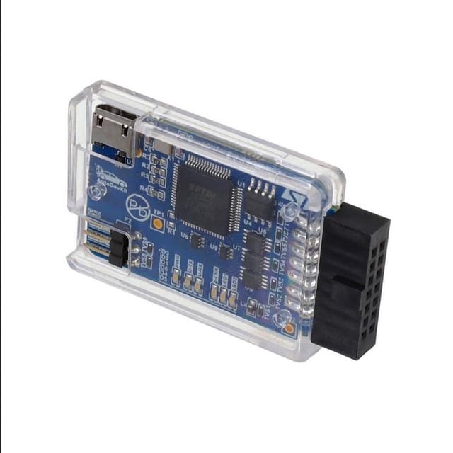 STMicroelectronics 497-AEK-MCU-SPC5LNK-ND