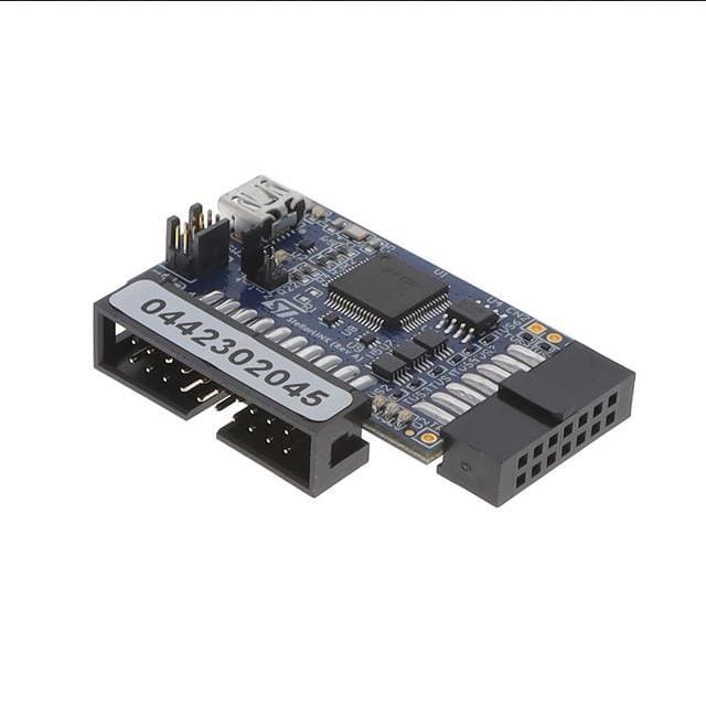 STMicroelectronics 497-STELLARLINK-ND