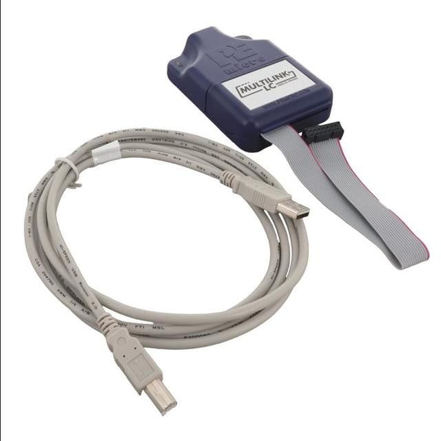 NXP USA Inc. 568-DSC-MULTILINK-ND