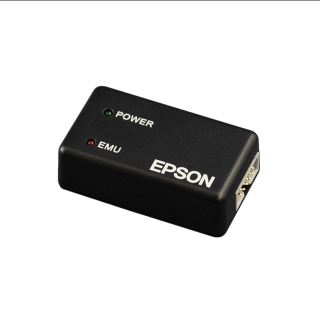 EPSON S5U1C17001H3100-ND