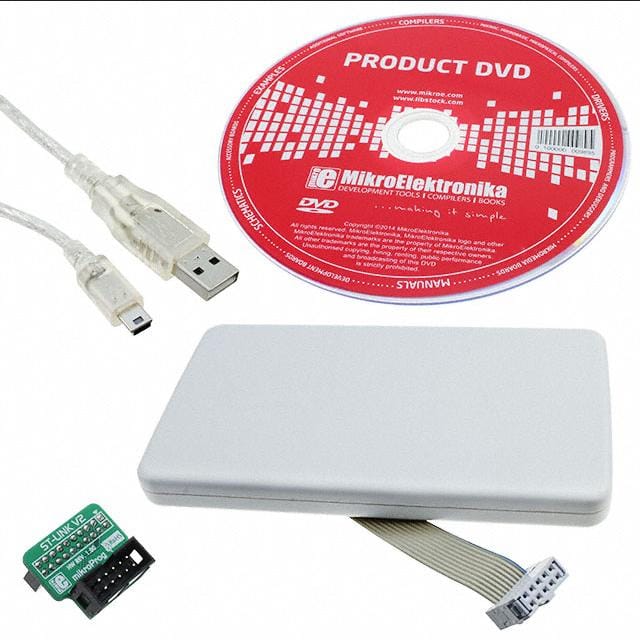 MikroElektronika 1471-1013-ND