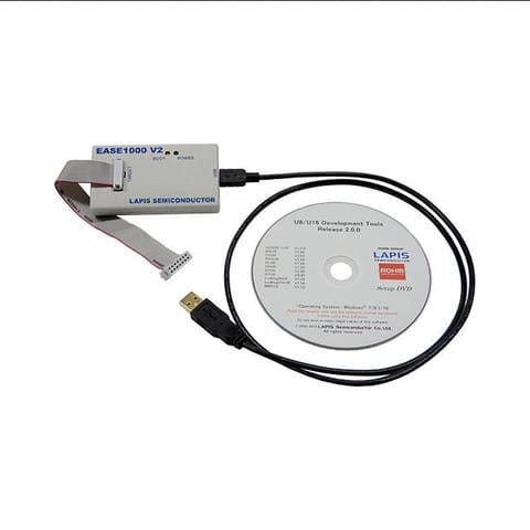 Rohm Semiconductor EASE1000V2-ND