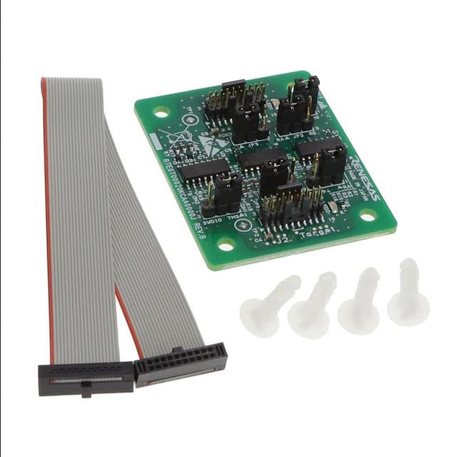 Renesas Electronics Corporation 559-RTE0T00020KCAA0000J-ND