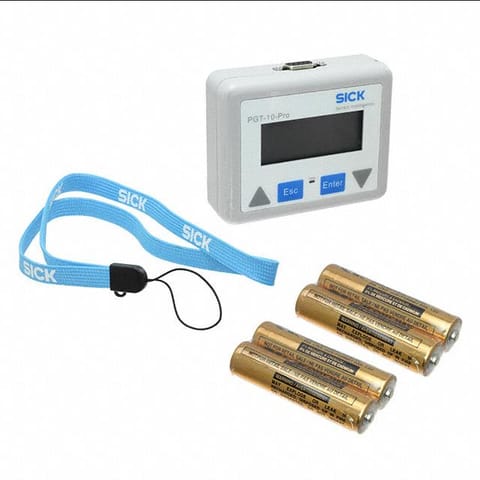 SICK, Inc. 1882-1072254-ND