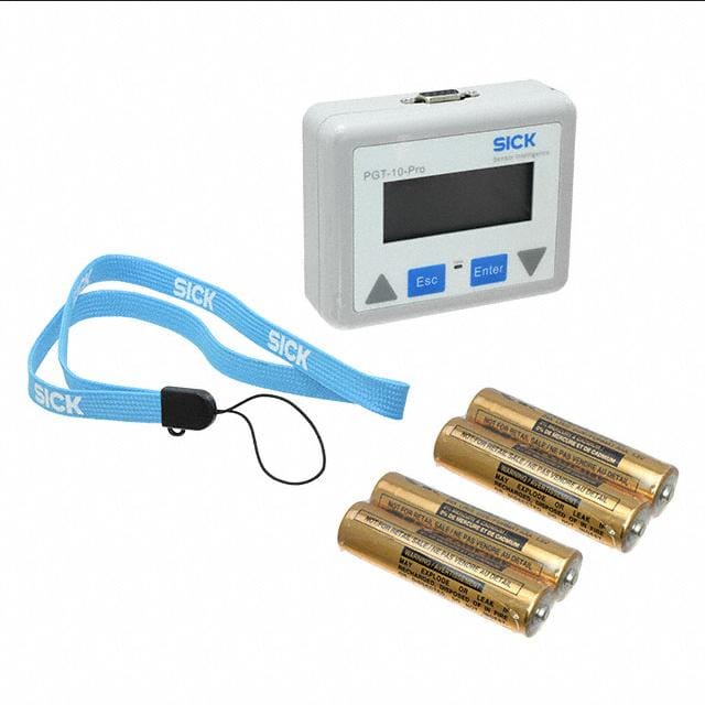 SICK, Inc. 1882-1072254-ND