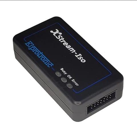 Elprotronic Inc. 2366-XS-FP-CC-ND