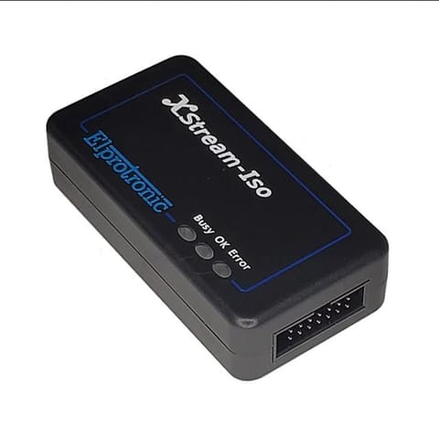 Elprotronic Inc. 2366-XS-GP-CC-ND
