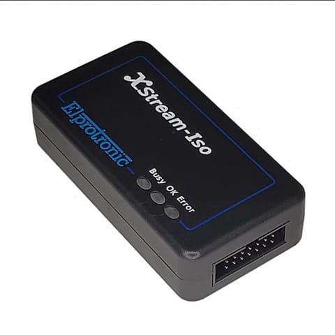 Elprotronic Inc. 2366-XS-GP-ARM-1V-ND