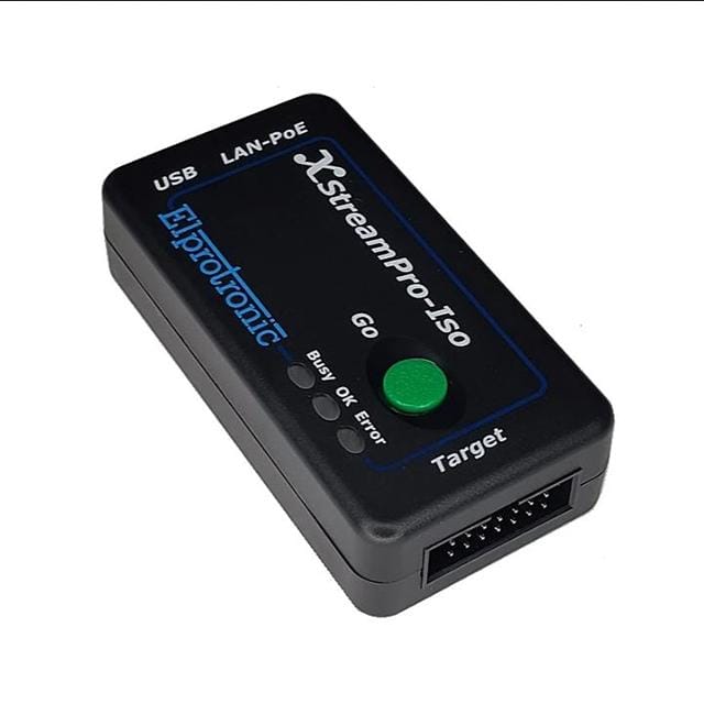 Elprotronic Inc. 2366-X2S-GP-X-ND