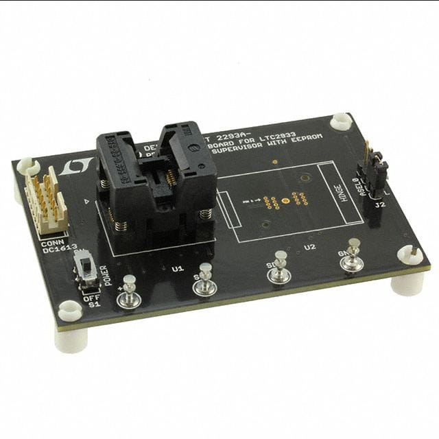 Analog Devices Inc. DC2293A-B-ND