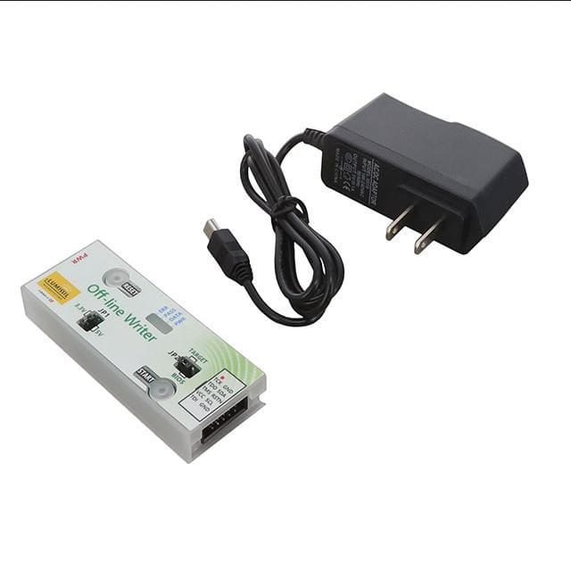 Lumissil Microsystems 2521-OFF-LINEWRITERBOARD-ND