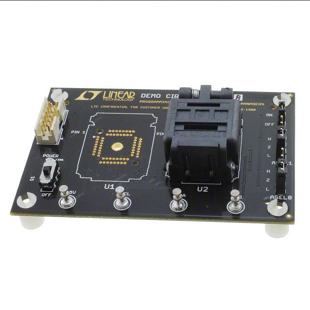 Analog Devices Inc. DC1508B-B-ND