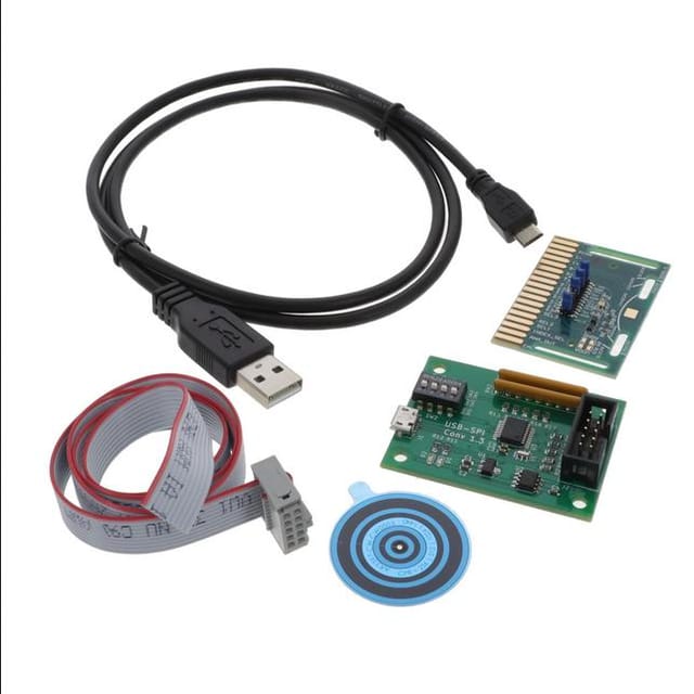 Broadcom Limited 516-HEDS-9930EPRGEVB-ND