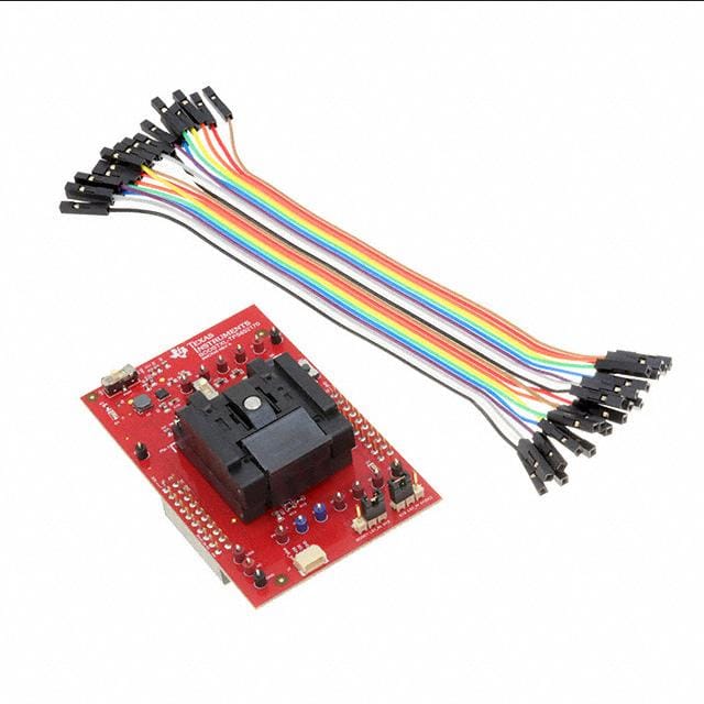 Texas Instruments 296-BOOSTXL-TPS652170-ND