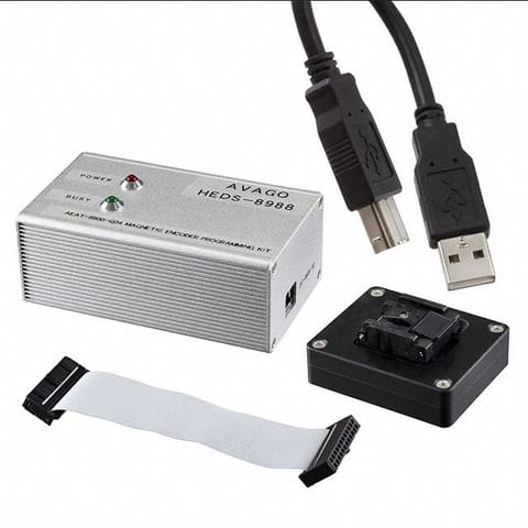 Broadcom Limited 516-3788-ND