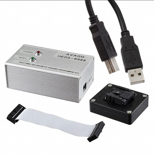 Broadcom Limited 516-3788-ND