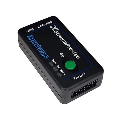 Elprotronic Inc. 2366-X2S-GP-M-1V-ND