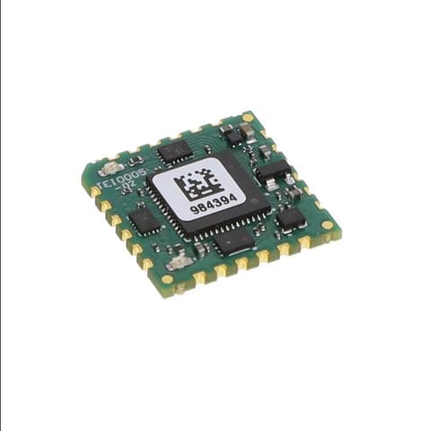 Trenz Electronic GmbH 1686-TEI0005-02-ND