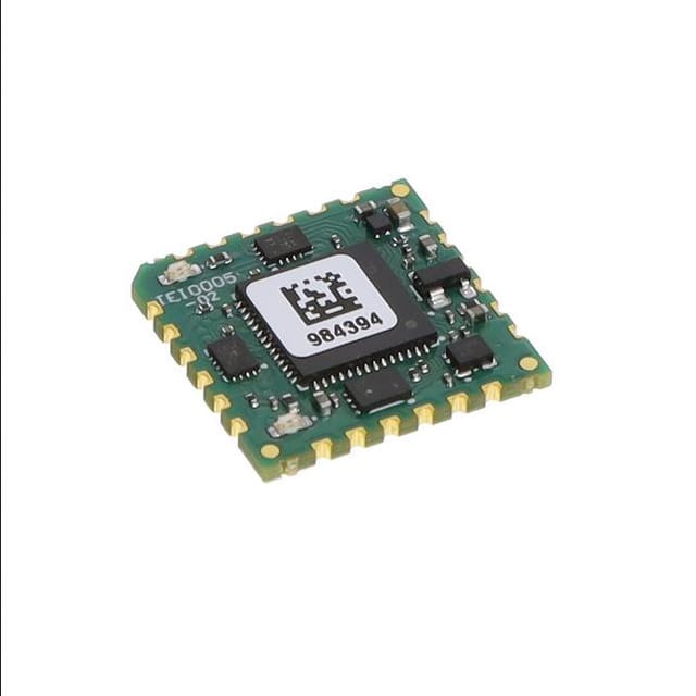 Trenz Electronic GmbH 1686-TEI0005-02-ND