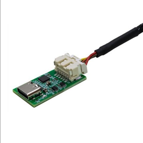 Same Sky (Formerly CUI Devices) 2223-AMT-PGRM-B-08C-1-ND