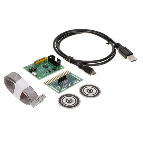 Broadcom Limited 516-HEDS-9930E2PRGEVB-ND