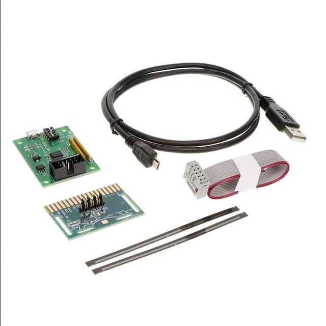 Broadcom Limited 516-HEDS-9930E2LPRGEVB-ND