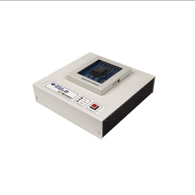 Microchip Technology 150-SILICON-SCULPTOR_4-ND