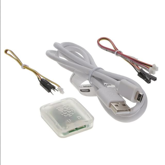 Raspberry Pi 2648-SC0889-ND