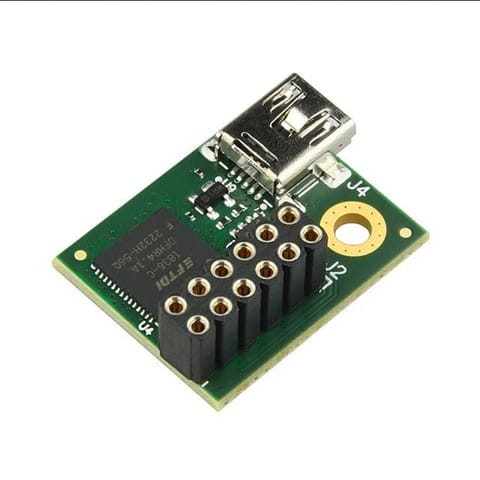 Trenz Electronic GmbH 1686-1180-ND