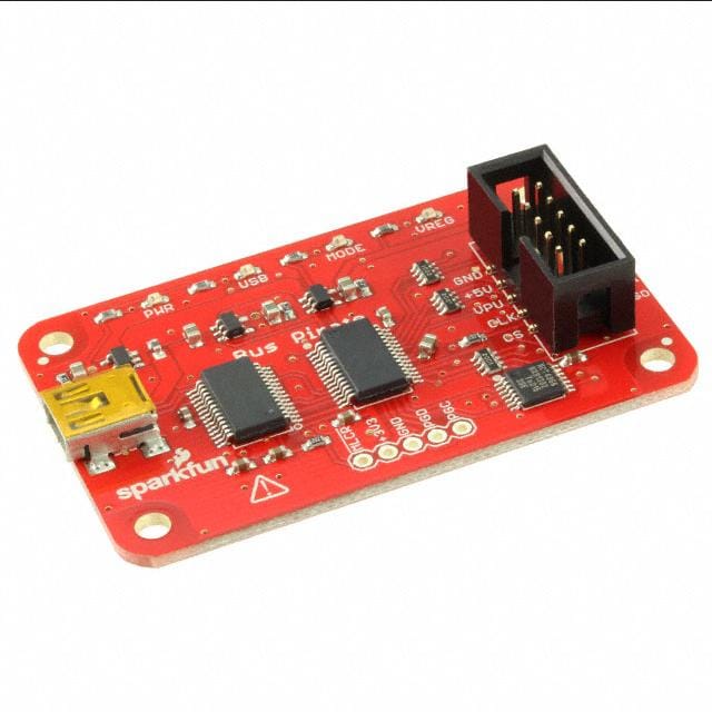 SparkFun Electronics 1568-12942-ND