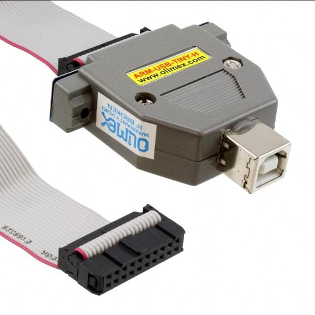 Olimex LTD 1188-1013-ND