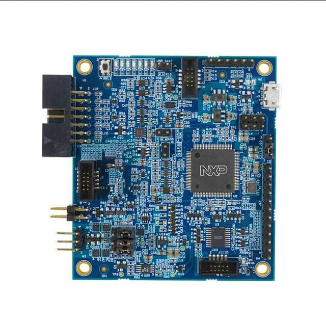 NXP USA Inc. 568-MCU-LINK-PRO-ND
