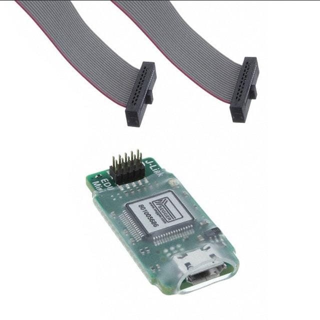 Segger Microcontroller Systems 899-8.08.91-ND