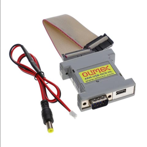 Olimex LTD 1188-ARM-USB-OCD-HL-ND