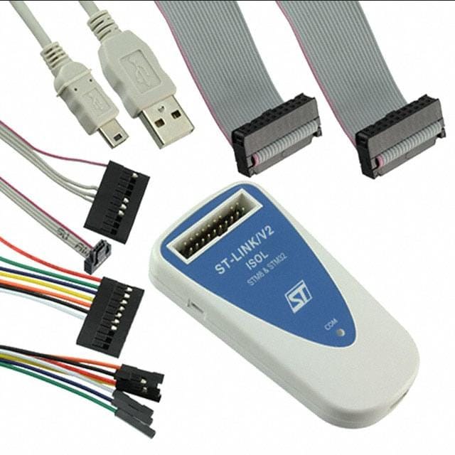 STMicroelectronics 497-15961-ND