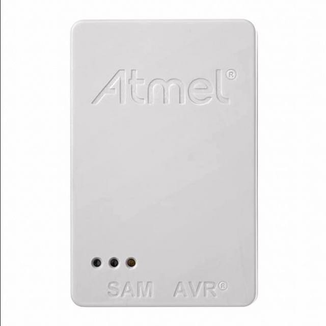 Microchip Technology ATATMEL-ICE-BASIC-ND