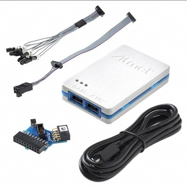 Microchip Technology ATATMEL-ICE-ND