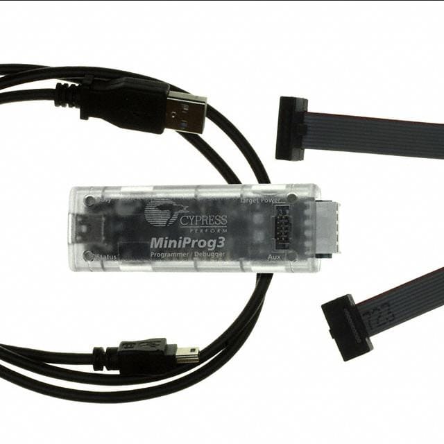 Infineon Technologies 448-CY8CKIT-002-ND