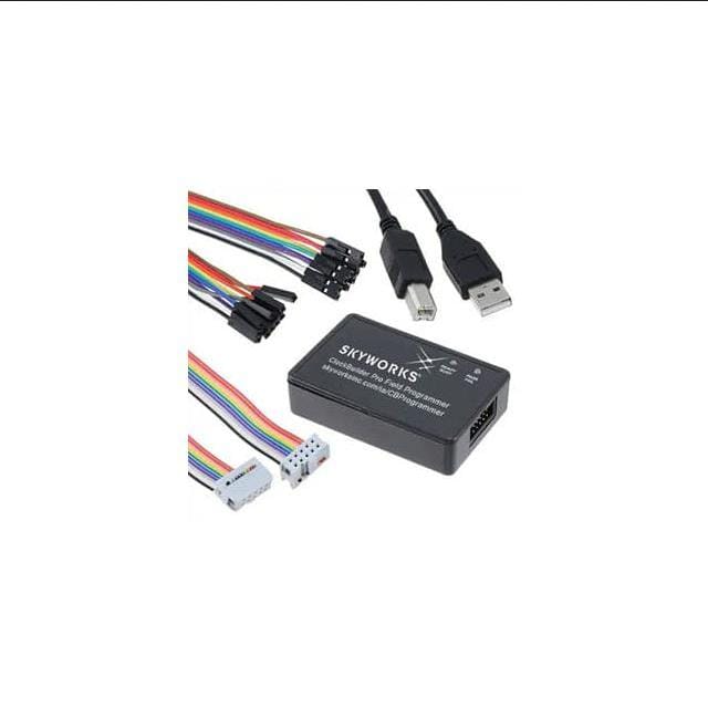 Skyworks Solutions Inc. 336-3255-ND