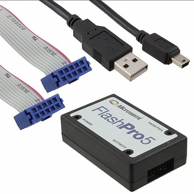 Microchip Technology 150-FLASHPRO5-ND