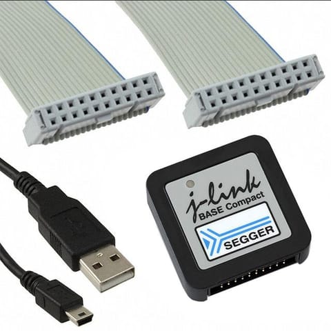 Segger Microcontroller Systems 899-8.19.00-ND
