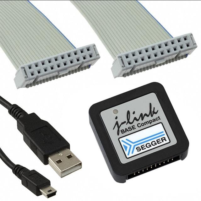 Segger Microcontroller Systems 899-8.19.00-ND