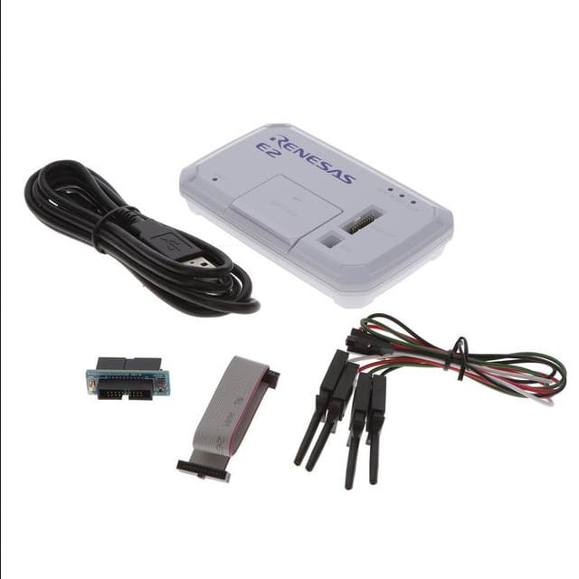 Renesas Electronics Corporation RTE0T00020KCE00000R-ND