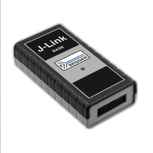 Segger Microcontroller Systems 899-8.08.00-ND