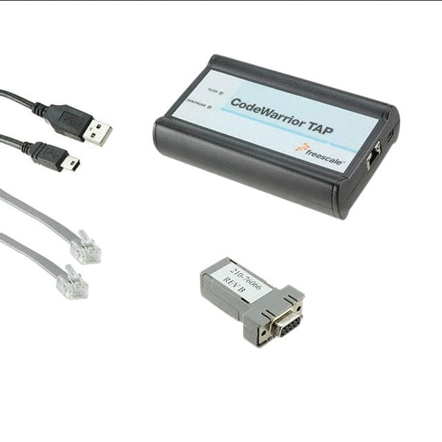 NXP USA Inc. CWH-CTP-BASE-HE-ND