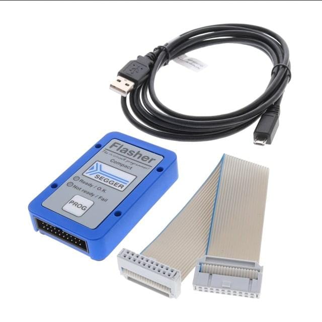 Segger Microcontroller Systems 899-5.19.00-ND