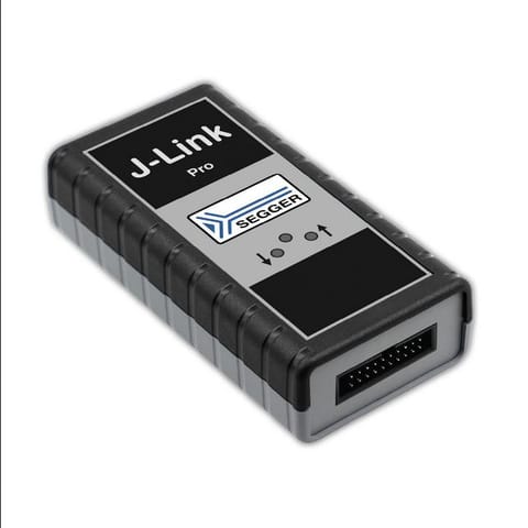 Segger Microcontroller Systems 899-8.12.00-ND