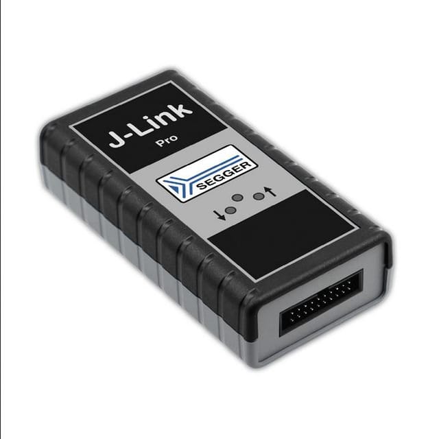 Segger Microcontroller Systems 899-8.12.00-ND