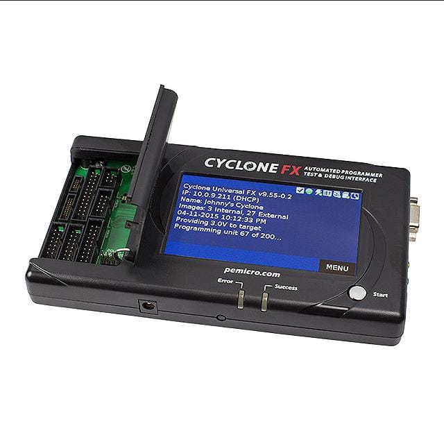 NXP USA Inc. U-CYCLONE-FX-ND