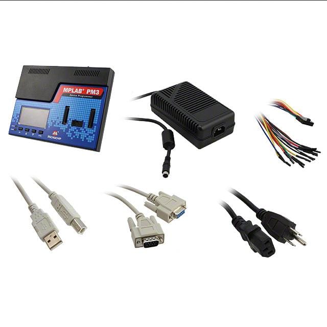 Microchip Technology DV007004-ND